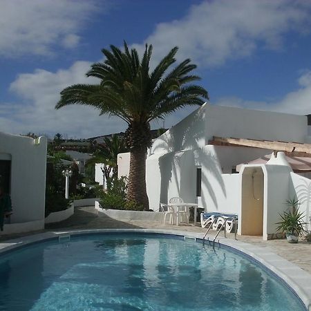 Bungalows El Jardin 호텔 Pájara 외부 사진