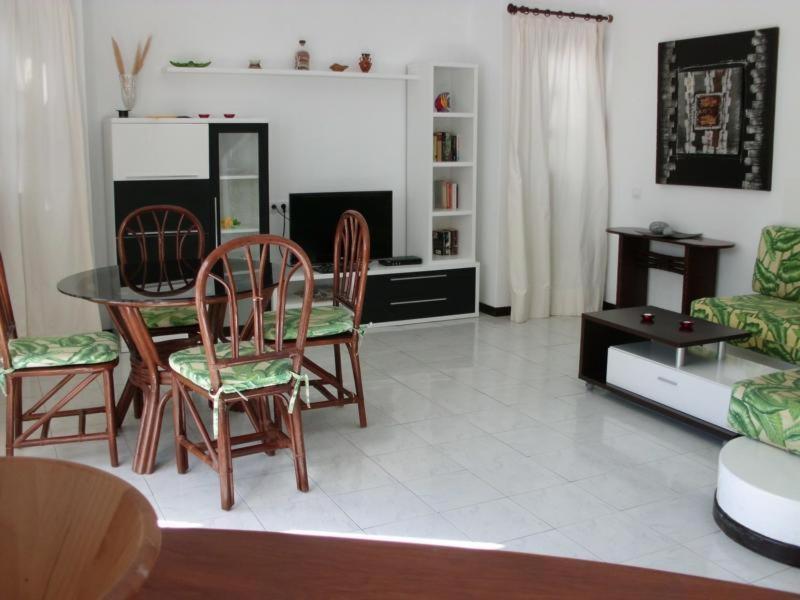 Bungalows El Jardin 호텔 Pájara 객실 사진