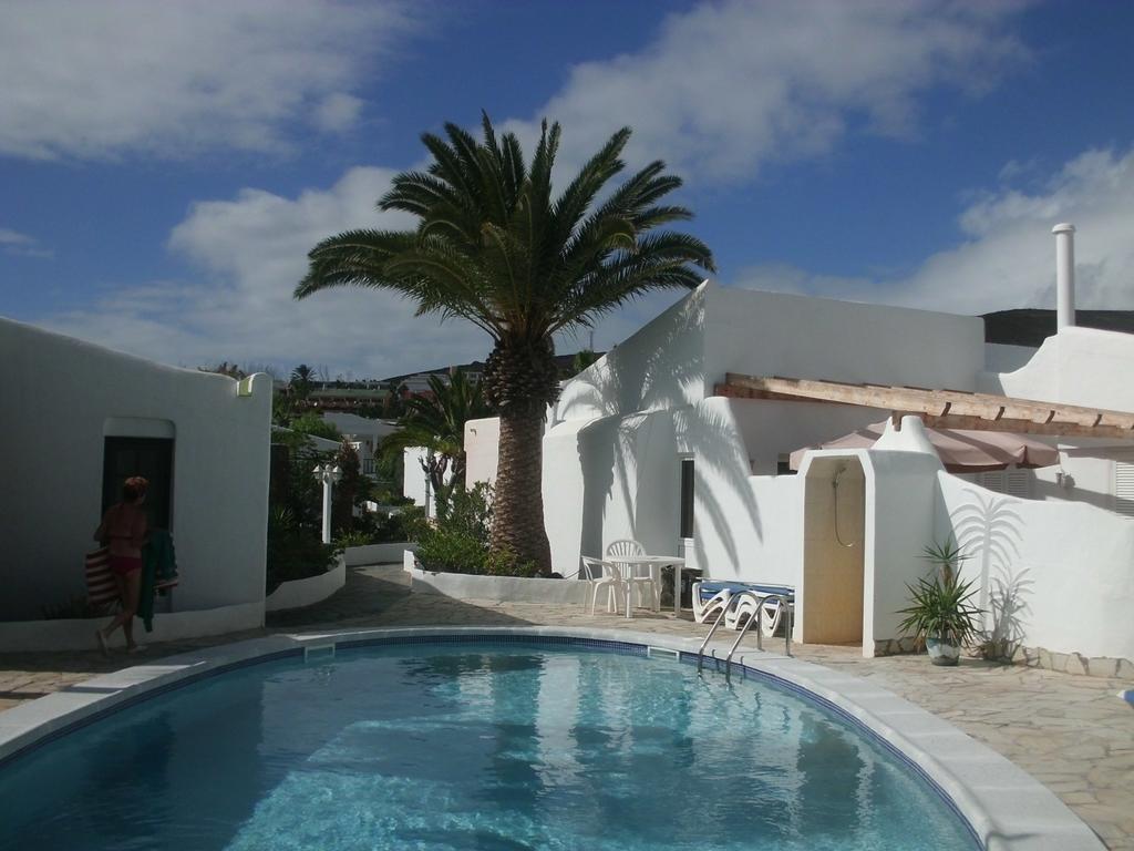 Bungalows El Jardin 호텔 Pájara 외부 사진