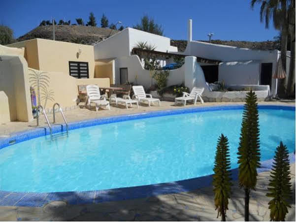 Bungalows El Jardin 호텔 Pájara 외부 사진